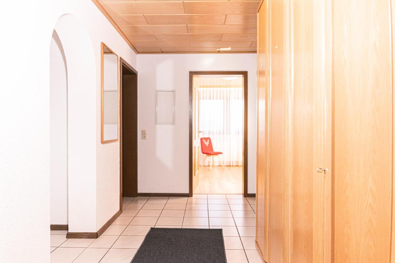 Ferien-Apartment Im Genusshotel Hirschen Kleines Wiesental Exterior foto