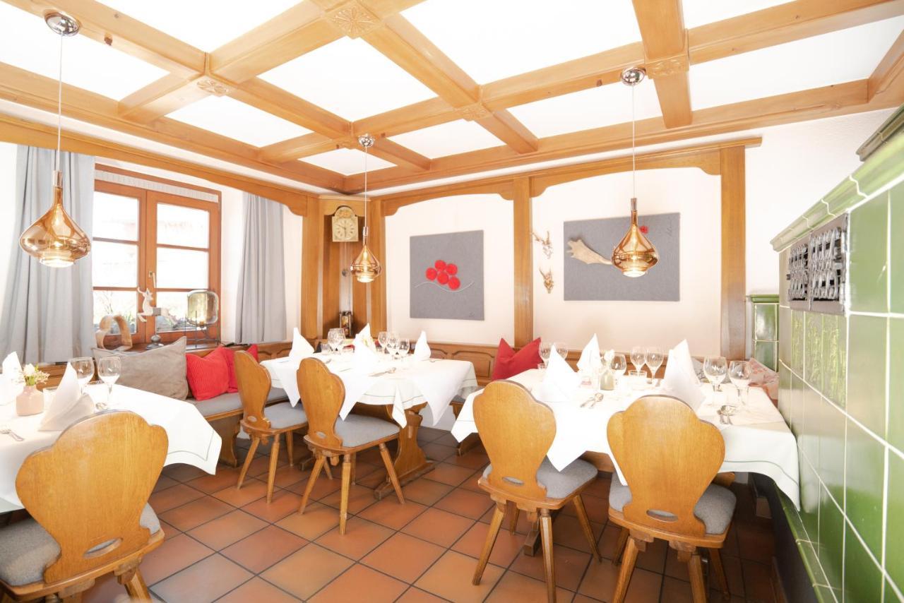 Ferien-Apartment Im Genusshotel Hirschen Kleines Wiesental Exterior foto
